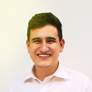 Picture of Gabriel Reis